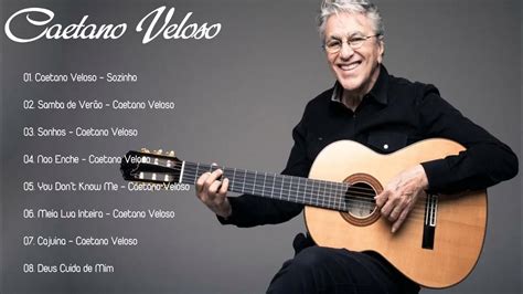 velo caerano|As melhores músicas de Caetano Veloso